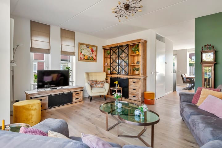 Foto 19 van Overste J M Kolffstraat 147