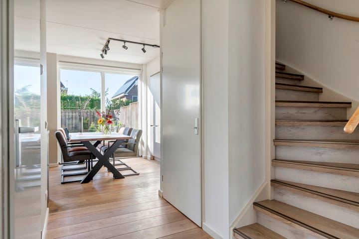 Foto 20 van Overste J M Kolffstraat 147