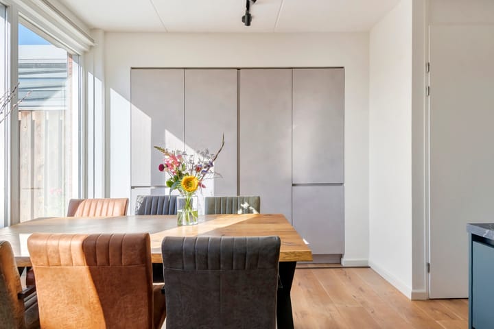 Foto 22 van Overste J M Kolffstraat 147