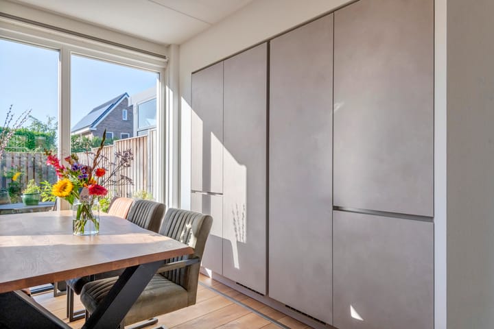 Foto 28 van Overste J M Kolffstraat 147