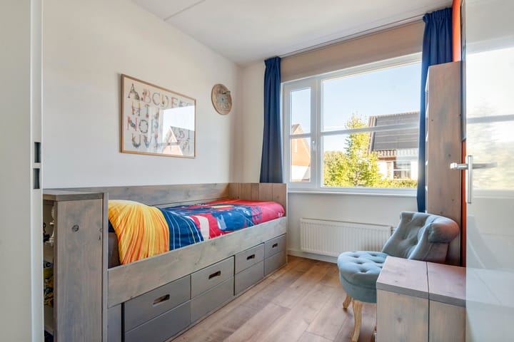 Foto 34 van Overste J M Kolffstraat 147