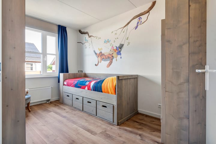 Foto 35 van Overste J M Kolffstraat 147