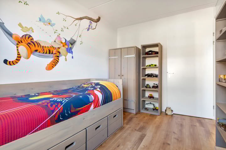 Foto 36 van Overste J M Kolffstraat 147