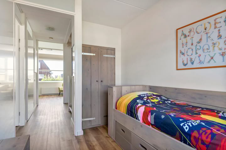 Foto 37 van Overste J M Kolffstraat 147