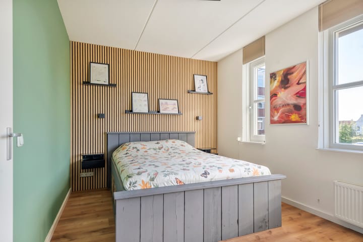 Foto 38 van Overste J M Kolffstraat 147