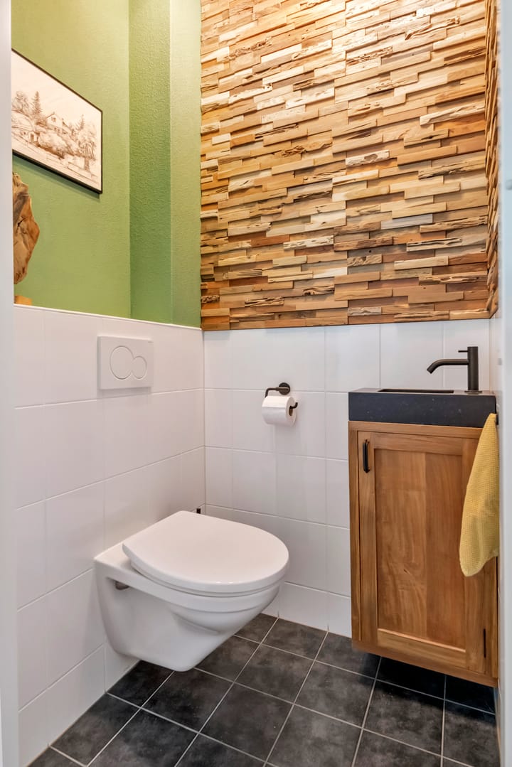 Foto 12 van Overste J M Kolffstraat 147