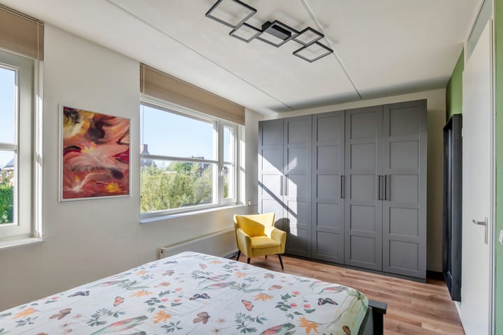 Foto 39 van Overste J M Kolffstraat 147