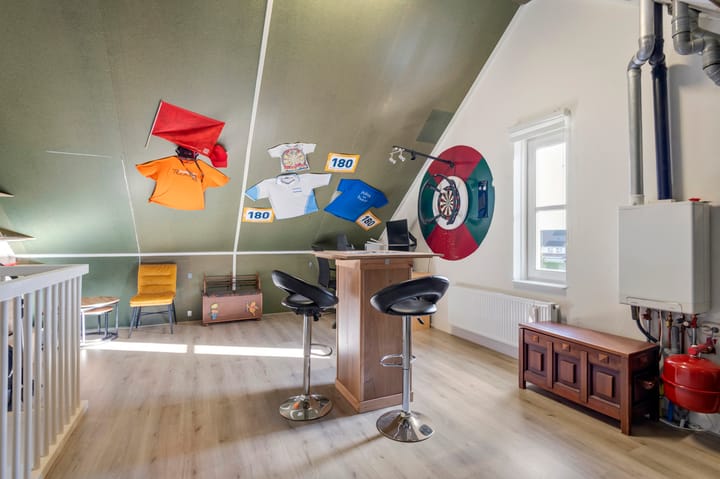 Foto 43 van Overste J M Kolffstraat 147