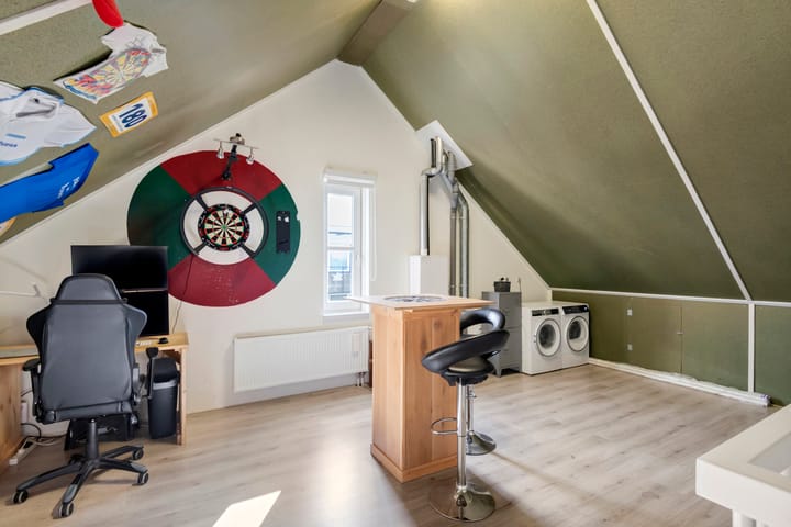 Foto 44 van Overste J M Kolffstraat 147