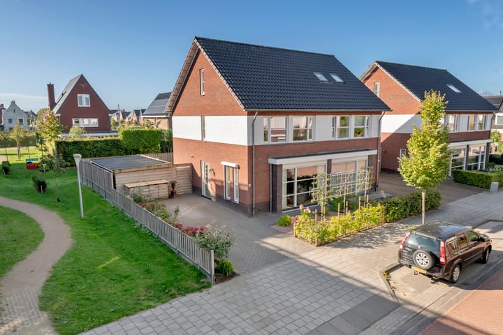 Foto 46 van Overste J M Kolffstraat 147