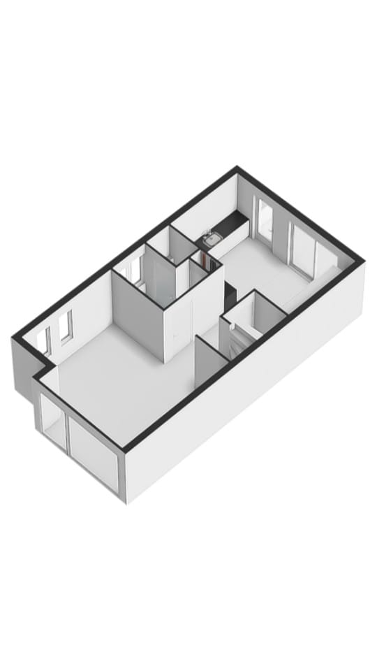 Foto 49 van Overste J M Kolffstraat 147