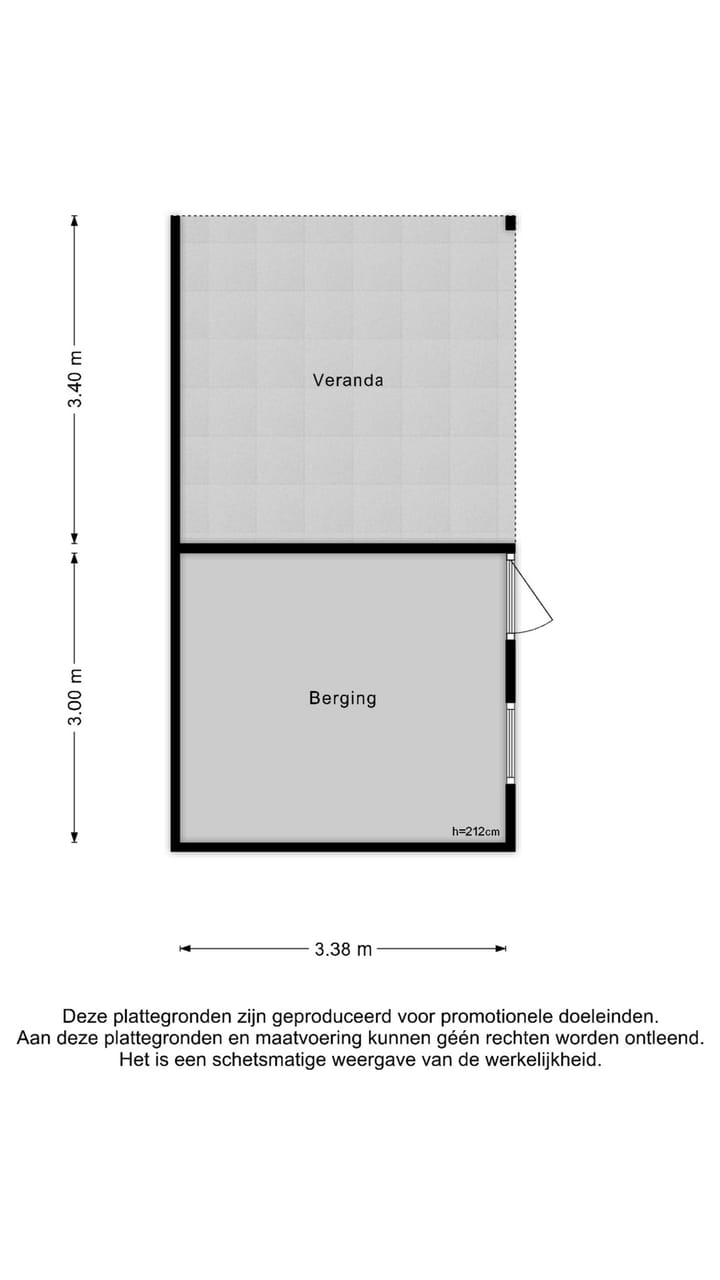 Foto 54 van Overste J M Kolffstraat 147