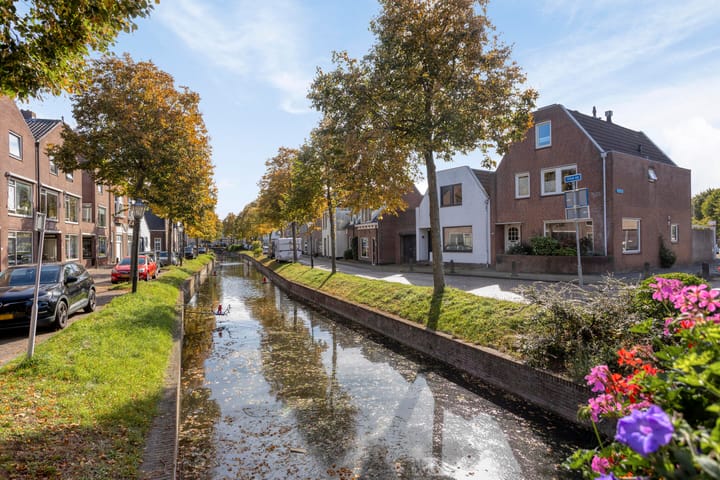 Foto 2 van Vliet Zuidzijde 34