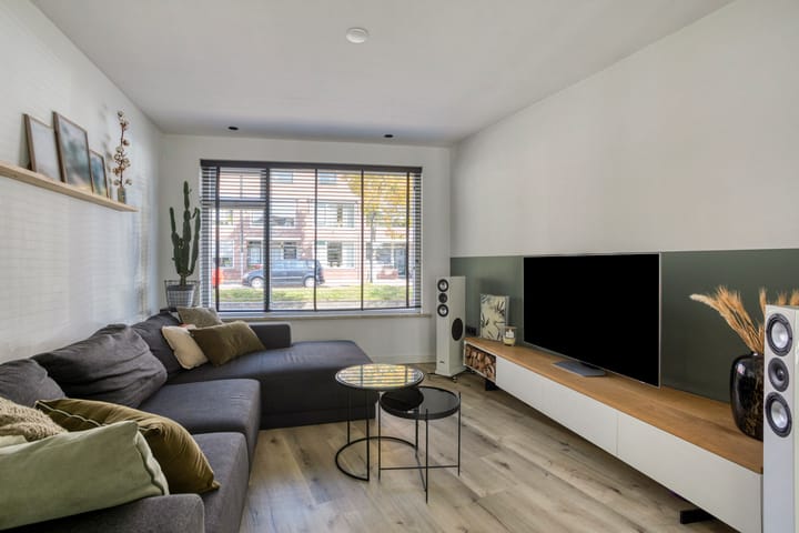 Foto 5 van Vliet Zuidzijde 34