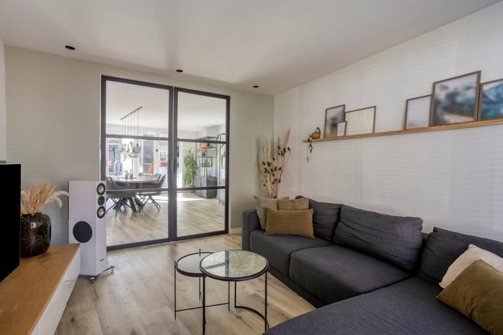 Foto 6 van Vliet Zuidzijde 34