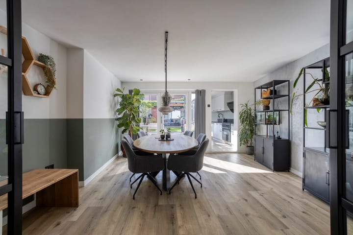 Foto 7 van Vliet Zuidzijde 34