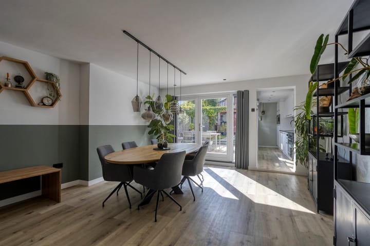 Foto 8 van Vliet Zuidzijde 34