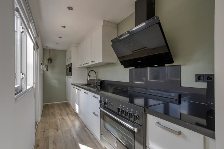 Foto 9 van Vliet Zuidzijde 34