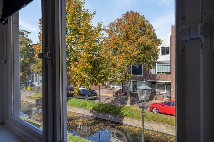 Foto 21 van Vliet Zuidzijde 34