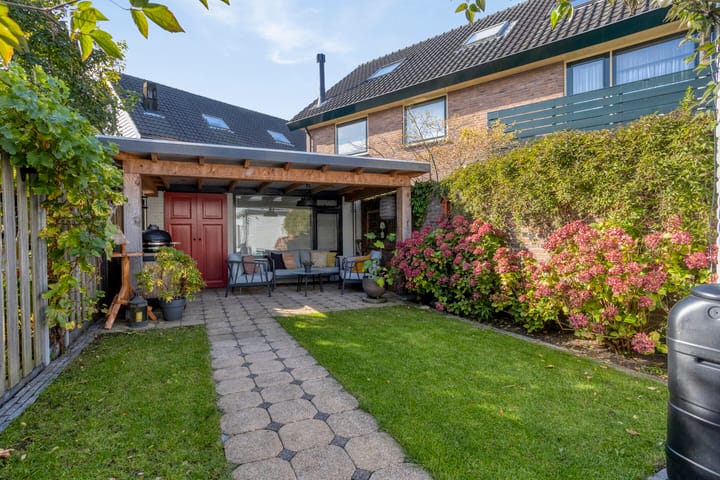 Foto 23 van Vliet Zuidzijde 34