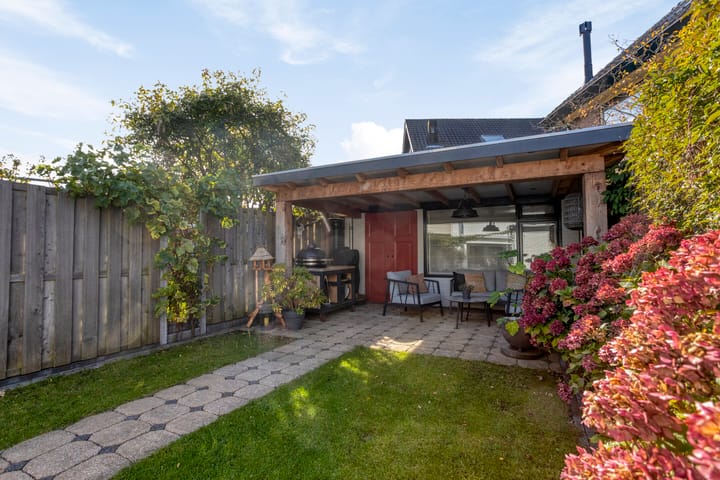 Foto 24 van Vliet Zuidzijde 34