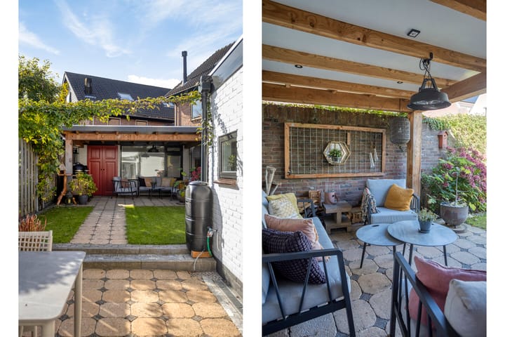 Foto 25 van Vliet Zuidzijde 34