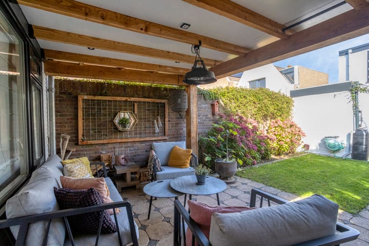 Foto 27 van Vliet Zuidzijde 34