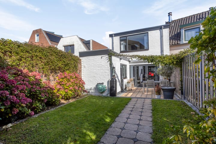 Foto 28 van Vliet Zuidzijde 34