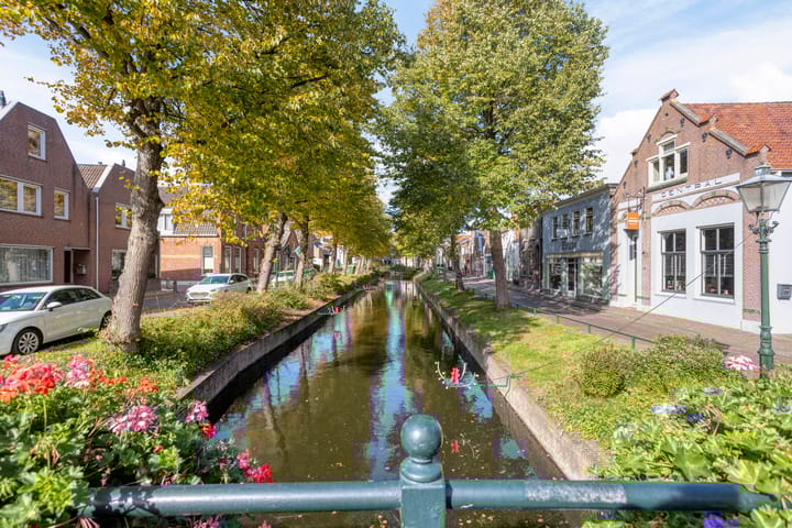 Foto 29 van Vliet Zuidzijde 34