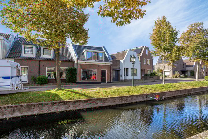 Foto 30 van Vliet Zuidzijde 34