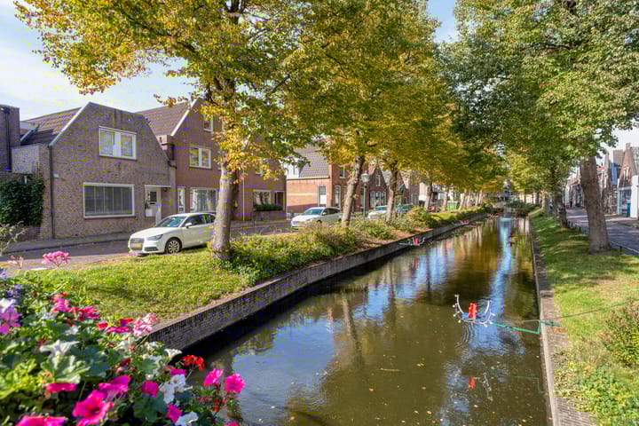 Foto 31 van Vliet Zuidzijde 34