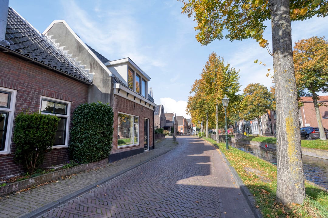 Foto 32 van Vliet Zuidzijde 34