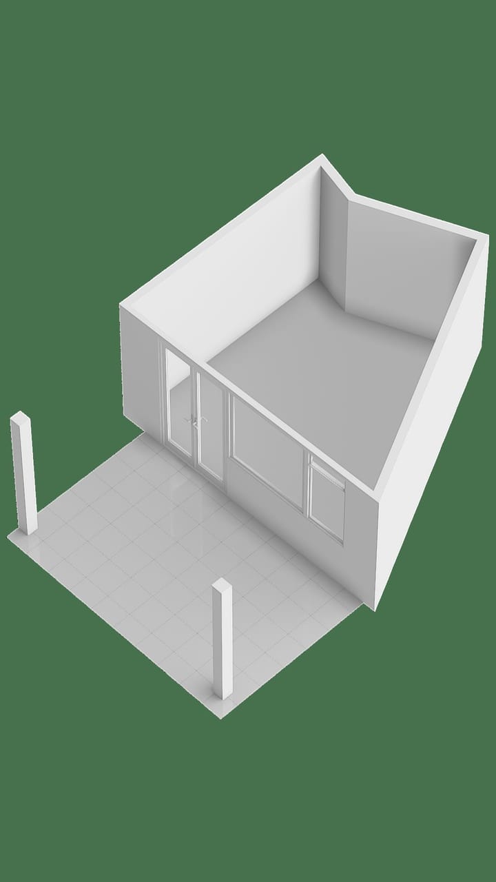 Foto 41 van Vliet Zuidzijde 34