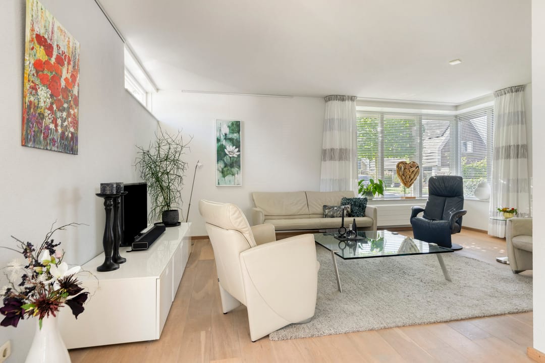 Foto 2 van Heideblauwtje 11