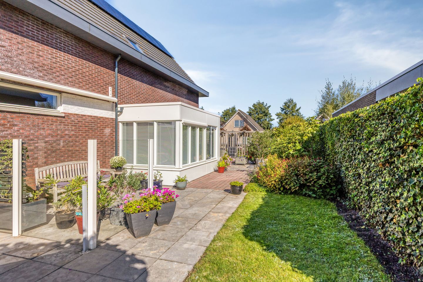 Foto 34 van Heideblauwtje 11