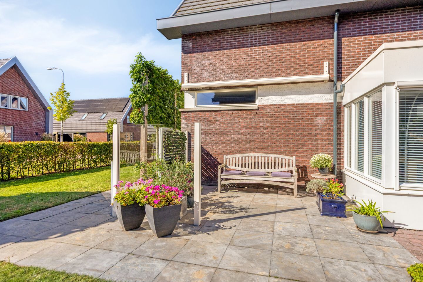 Foto 35 van Heideblauwtje 11