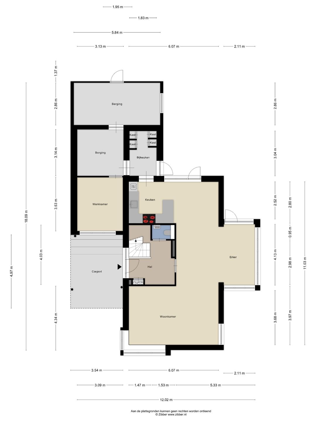 Foto 43 van Heideblauwtje 11