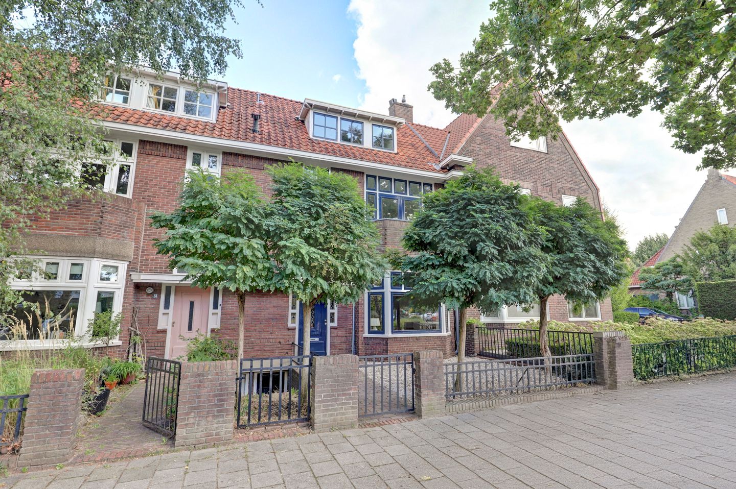 Foto 5 van Heyendaalseweg 55-A