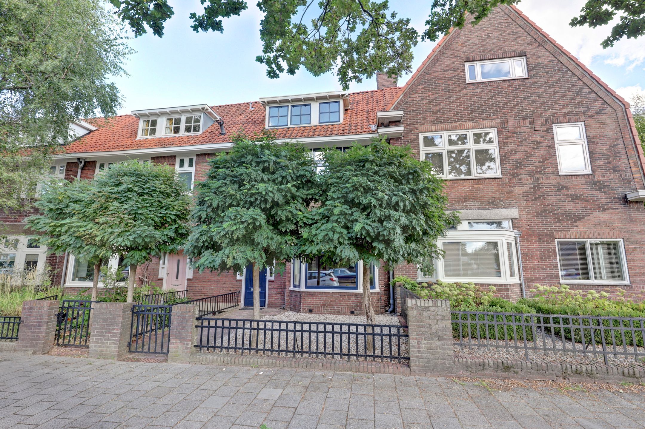 Foto 6 van Heyendaalseweg 55-A