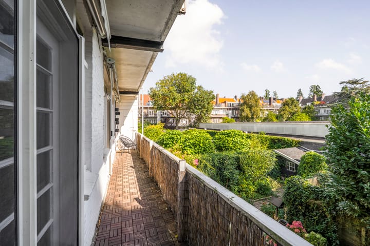 Foto 2 van Leonardostraat 9-1