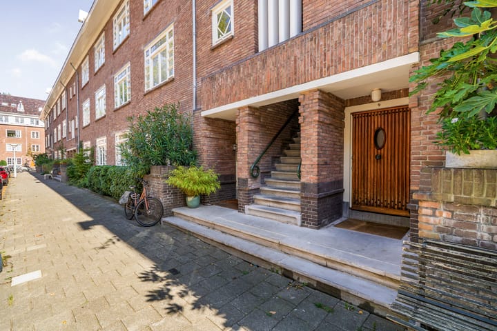 Foto 3 van Leonardostraat 9-1