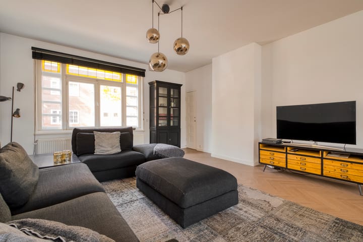 Foto 4 van Leonardostraat 9-1