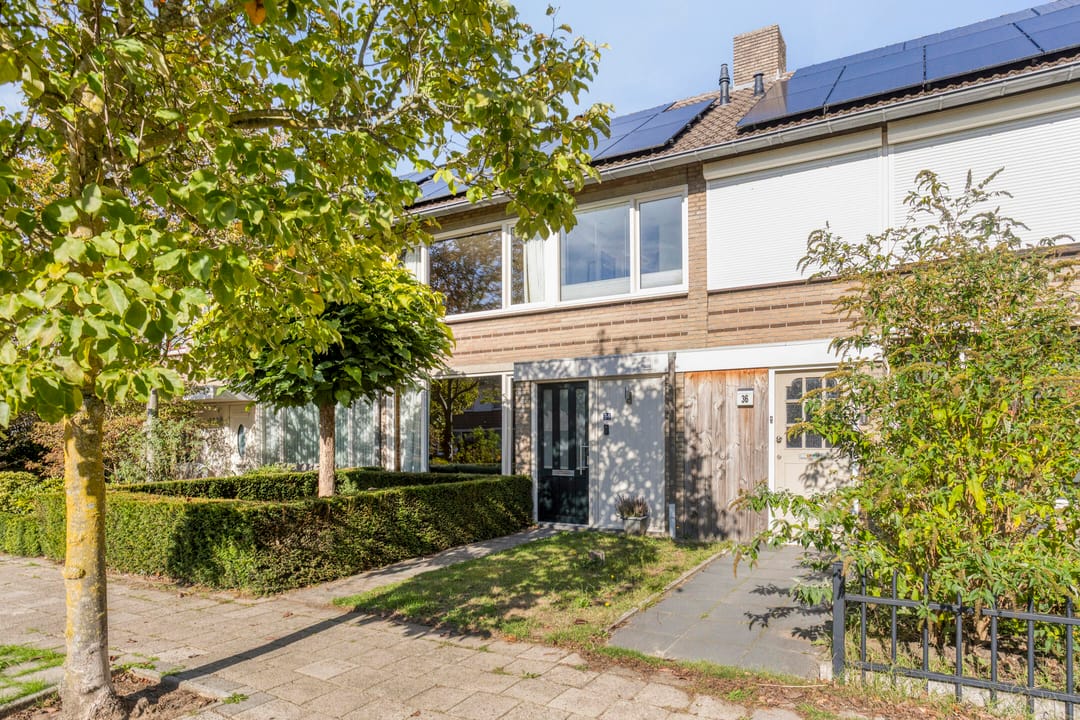 Photo 1 of Puttenstraat 34