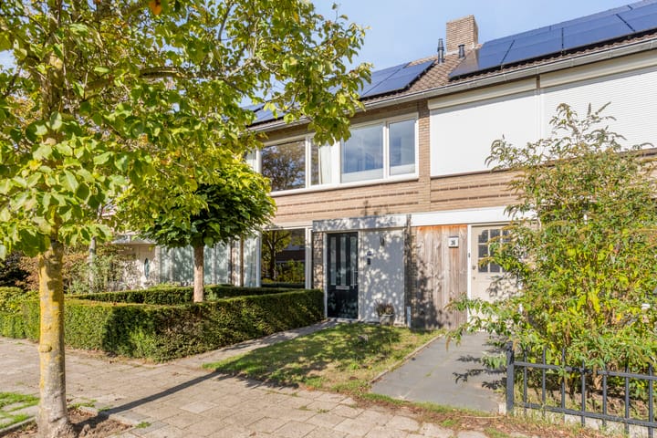 Photo 1 of Puttenstraat 34