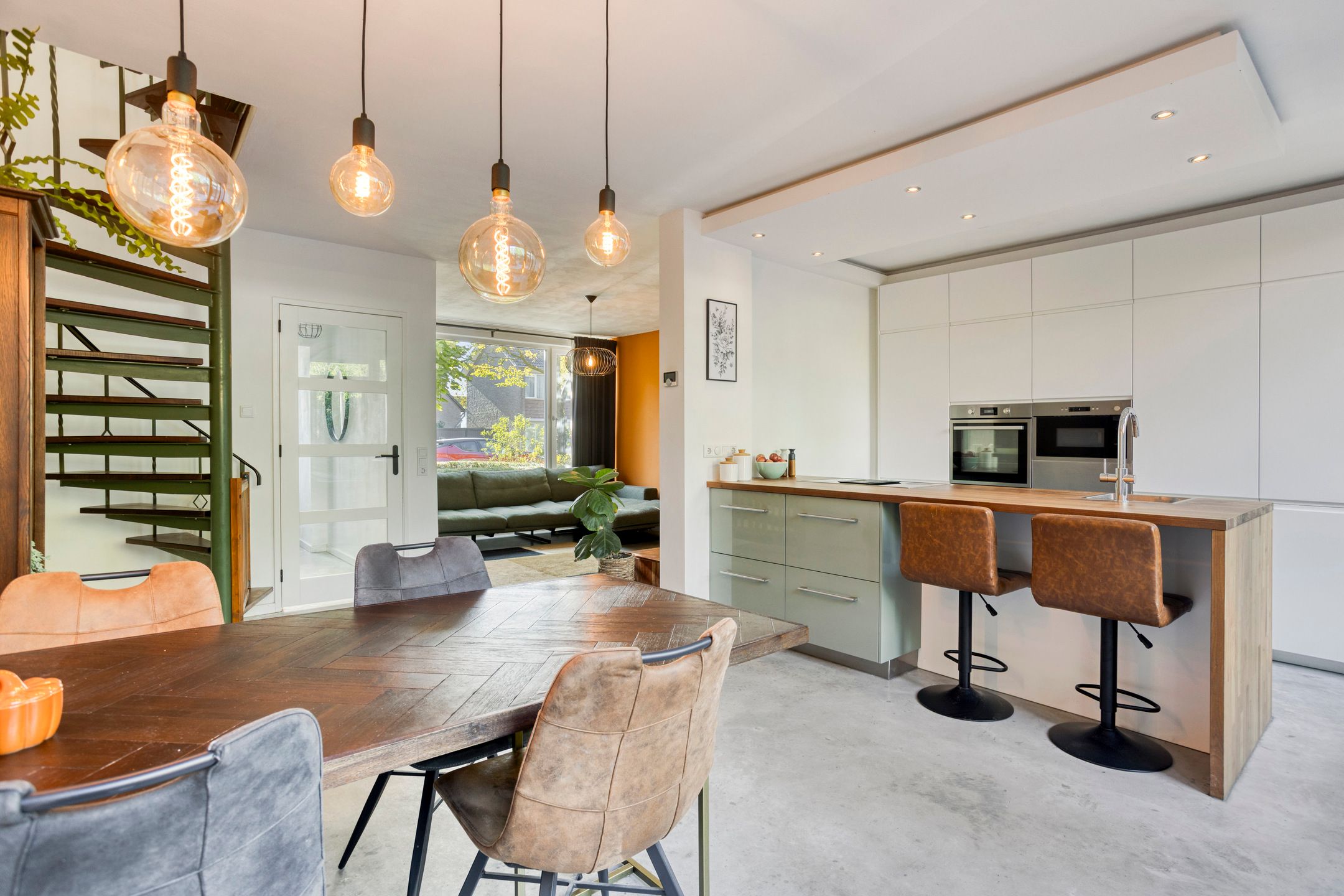 Photo 3 of Puttenstraat 34