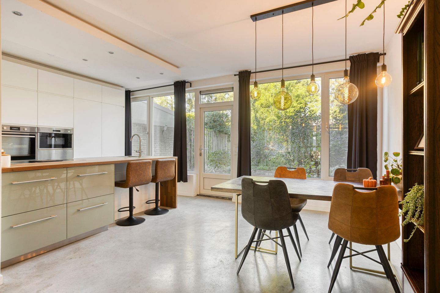 Photo 4 of Puttenstraat 34