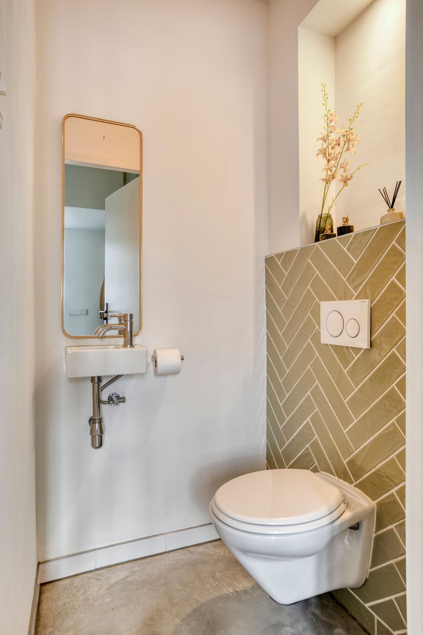 Photo 10 of Puttenstraat 34