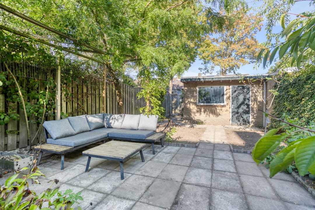 Photo 41 of Puttenstraat 34