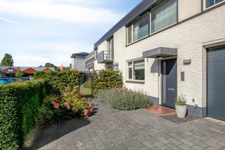 Foto 3 van van Linschotenstraat 9