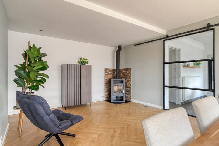 Foto 5 van van Linschotenstraat 9